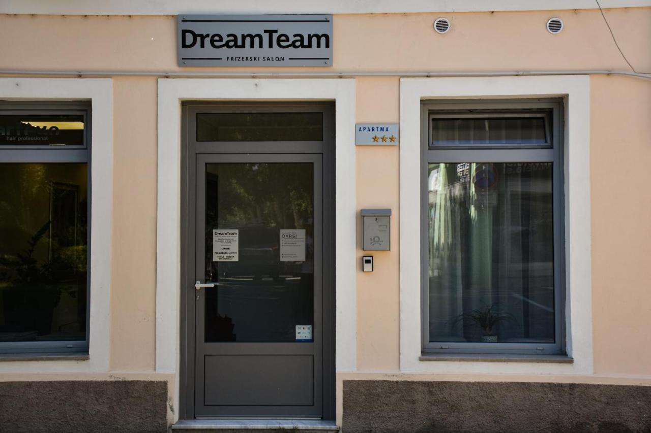 Apartma Darsi Ajdovščina Esterno foto