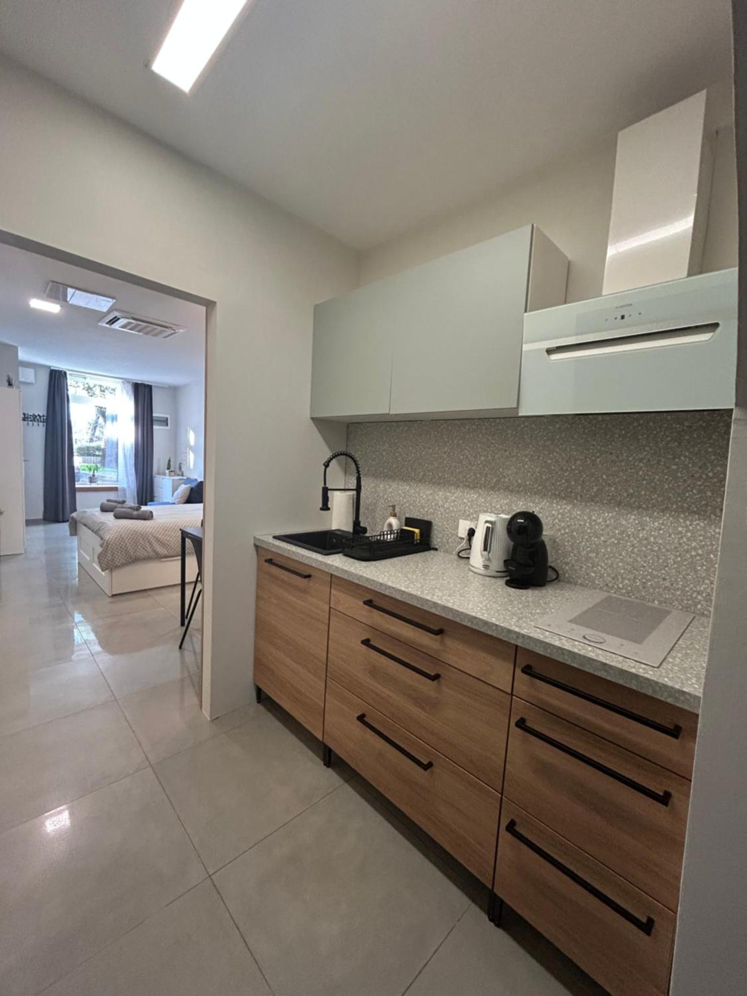 Apartma Darsi Ajdovščina Esterno foto